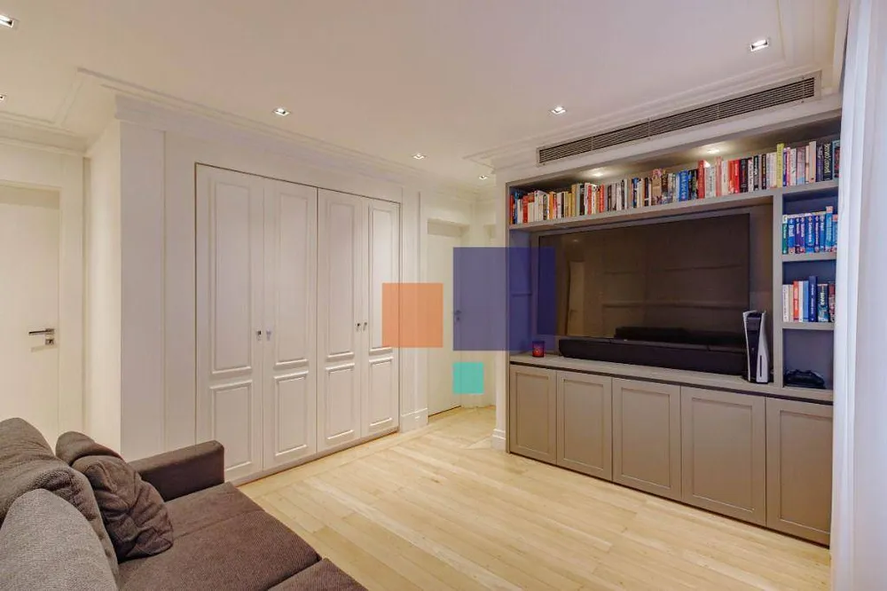 Apartamento, 4 quartos, 260 m² - Foto 4