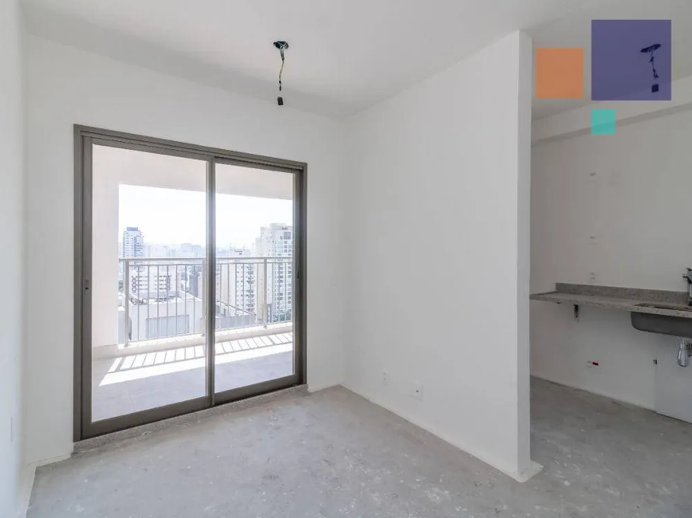 Kitnet-Studio, 45 m² - Foto 7