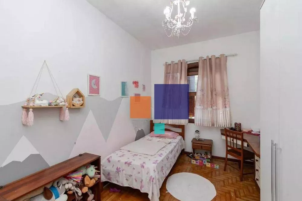 Casa à venda com 3 quartos, 200m² - Foto 7