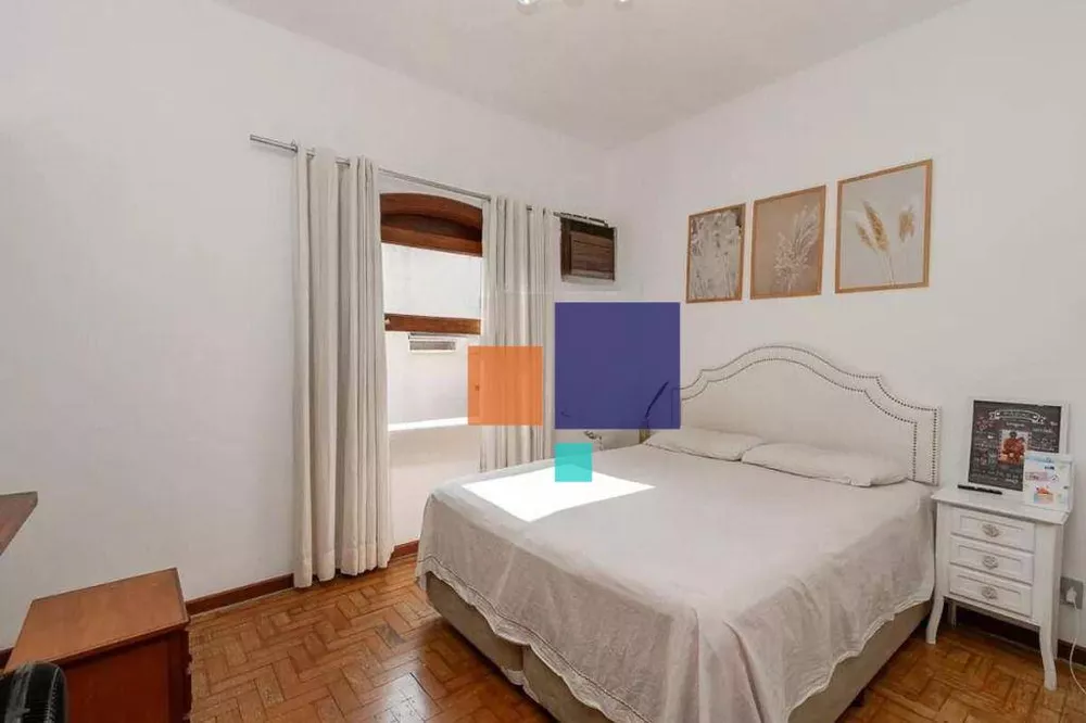 Casa à venda com 3 quartos, 200m² - Foto 5