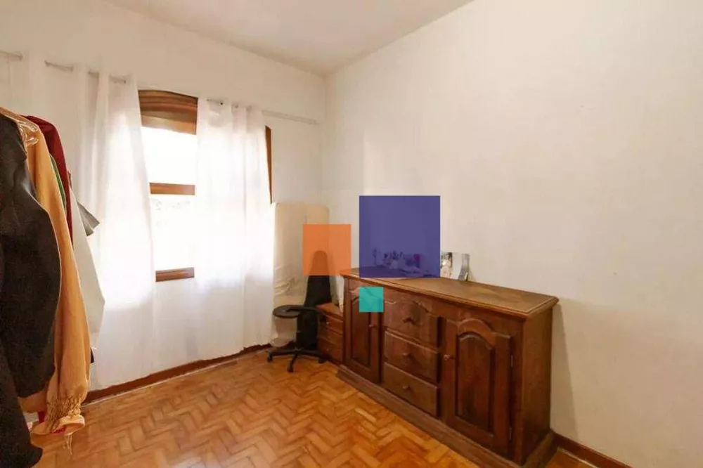 Casa à venda com 3 quartos, 200m² - Foto 9