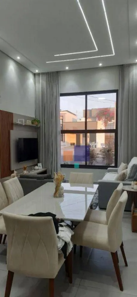 Casa de Condomínio, 3 quartos - Foto 7