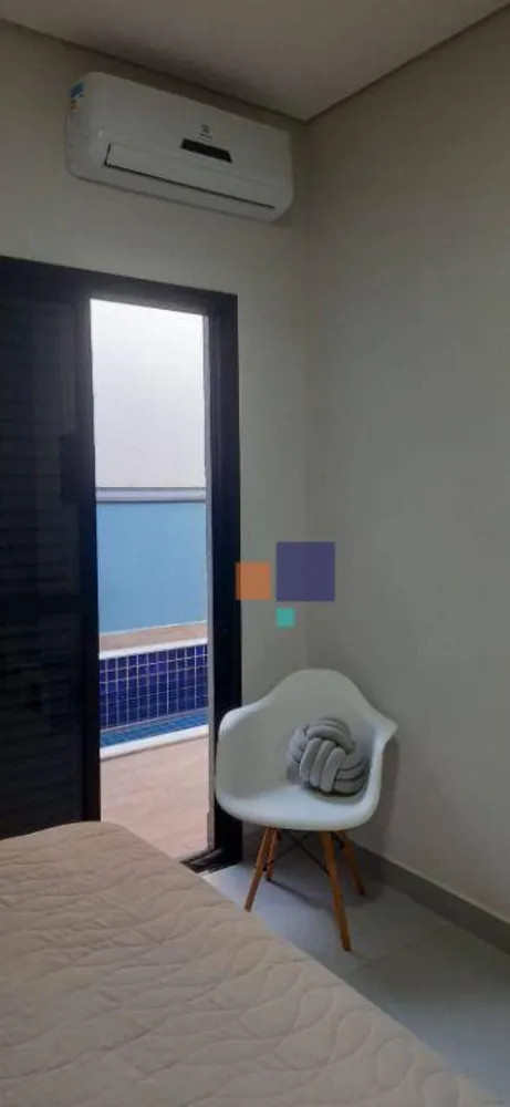 Casa de Condomínio, 3 quartos - Foto 3