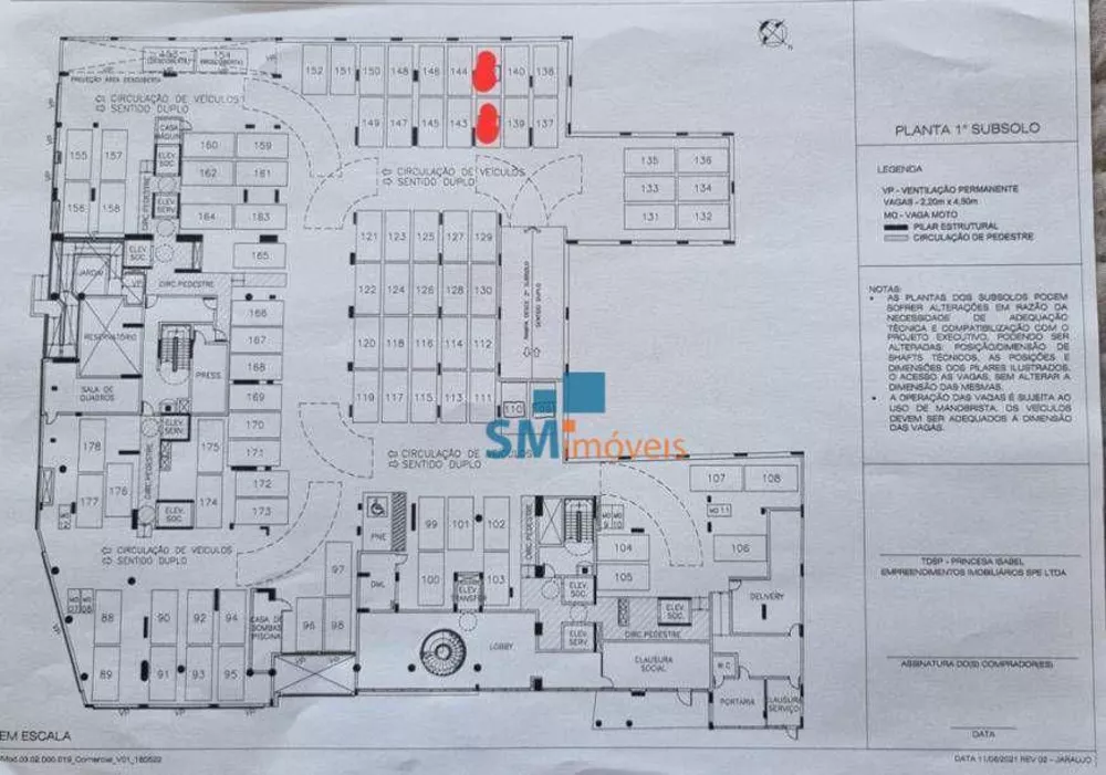 Apartamento à venda com 3 quartos, 130m² - Foto 4