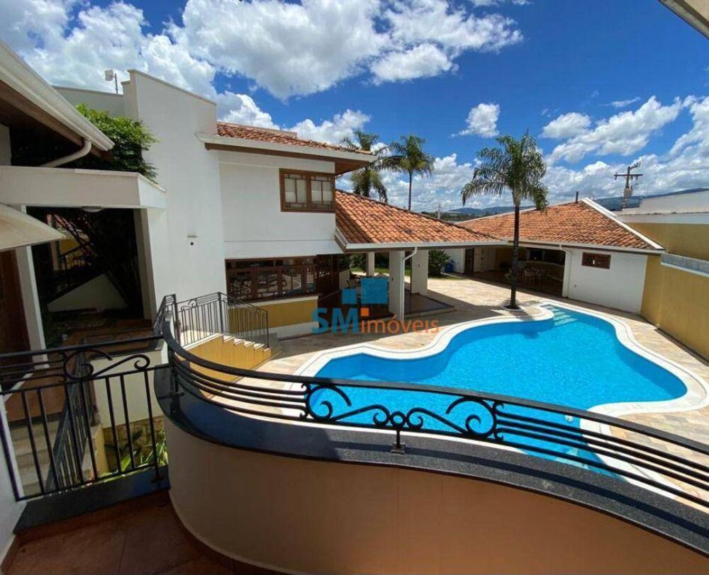 Casa, 4 quartos, 520 m² - Foto 40