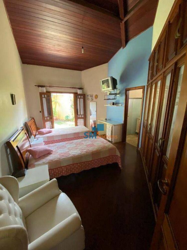Casa, 4 quartos, 520 m² - Foto 33