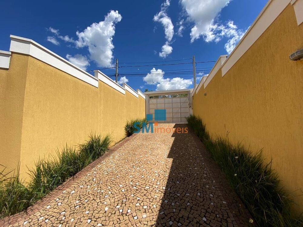 Casa, 4 quartos, 520 m² - Foto 38