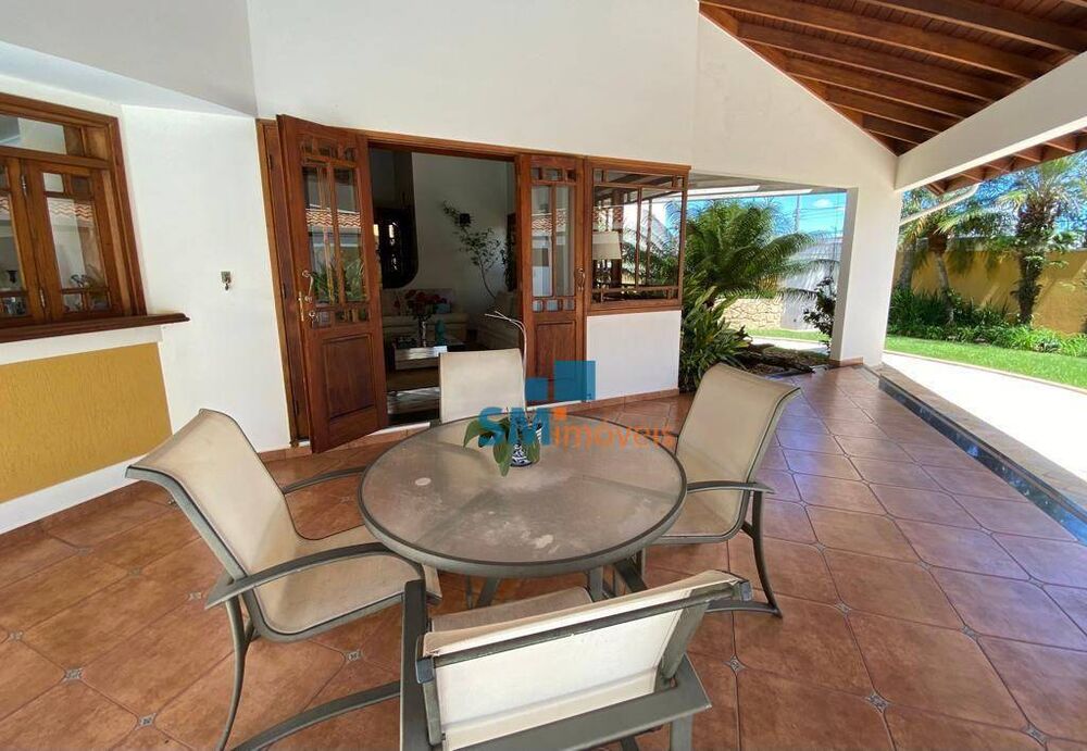Casa, 4 quartos, 520 m² - Foto 16