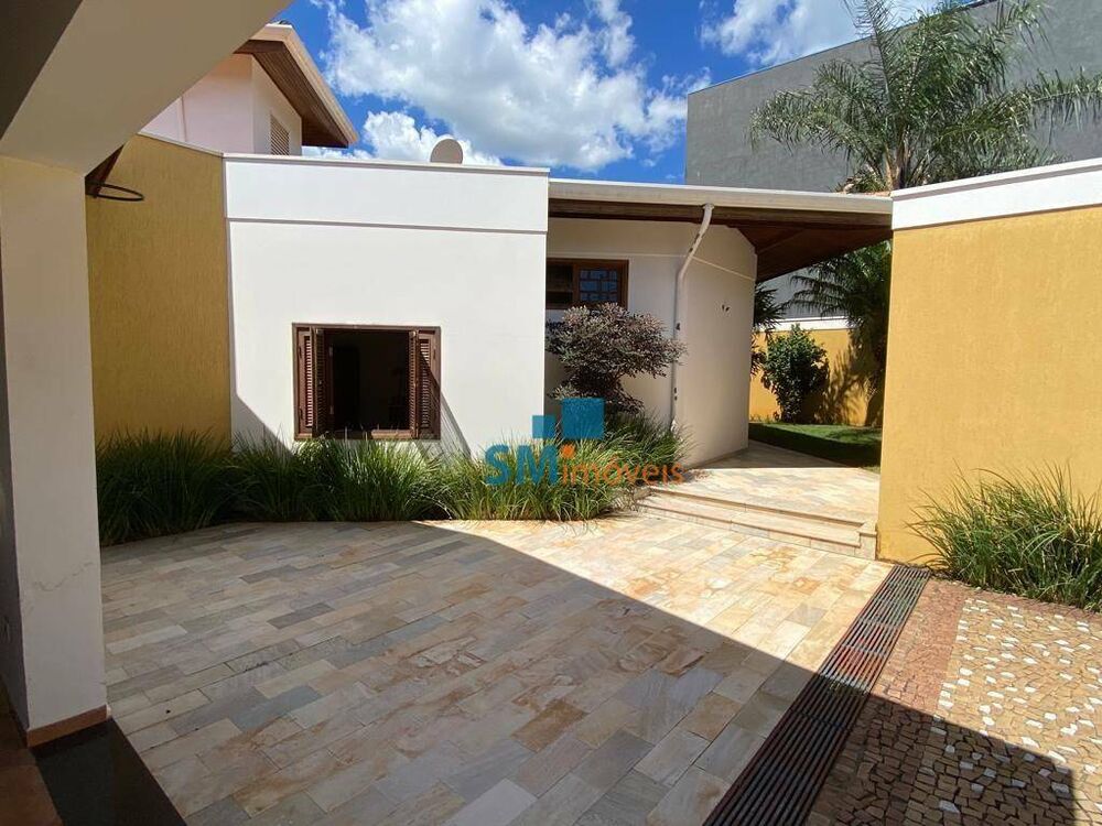 Casa, 4 quartos, 520 m² - Foto 37