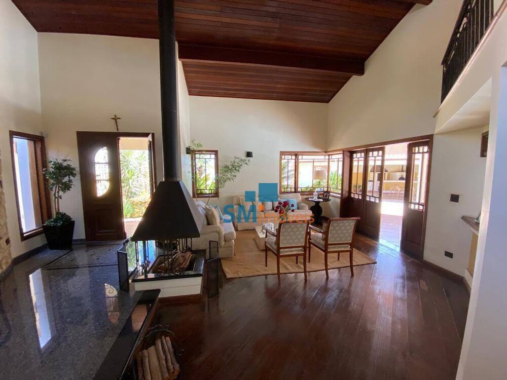 Casa, 4 quartos, 520 m² - Foto 2