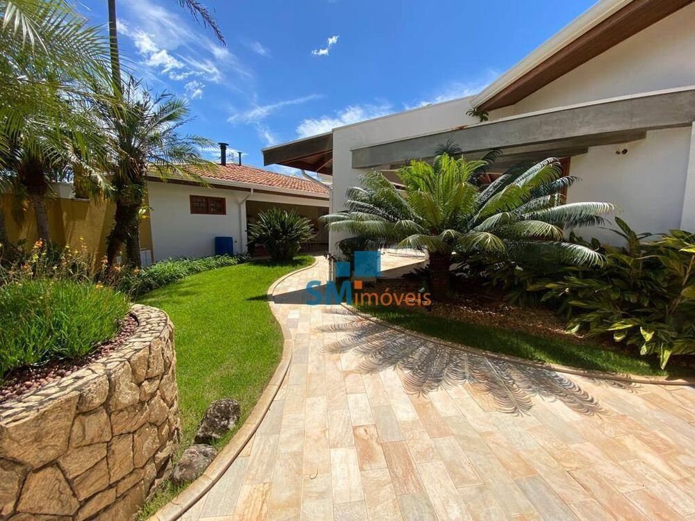 Casa, 4 quartos, 520 m² - Foto 8