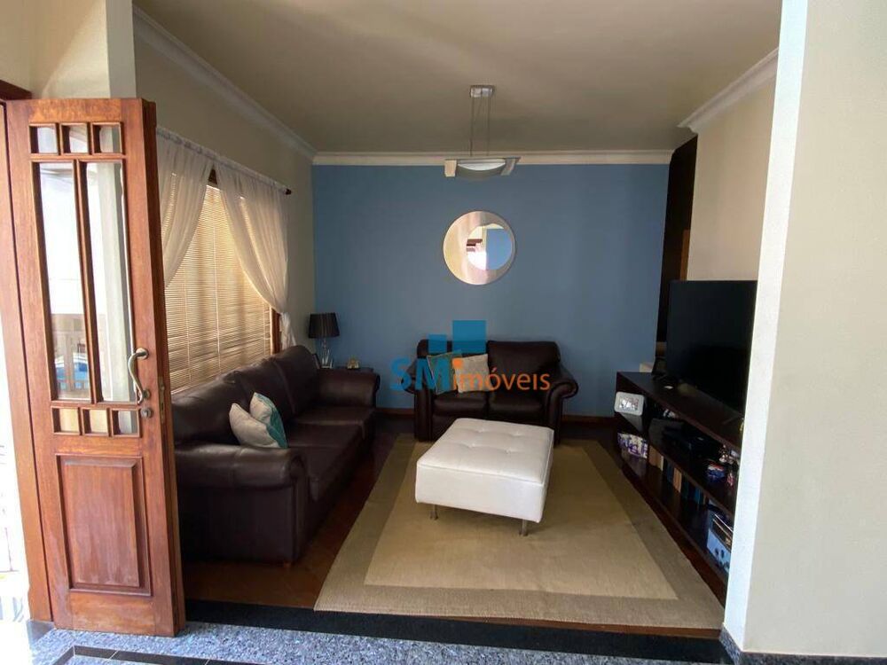 Casa, 4 quartos, 520 m² - Foto 23