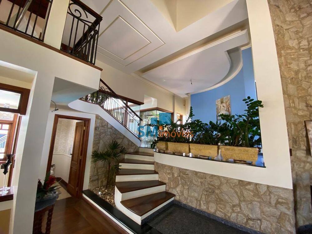 Casa, 4 quartos, 520 m² - Foto 24