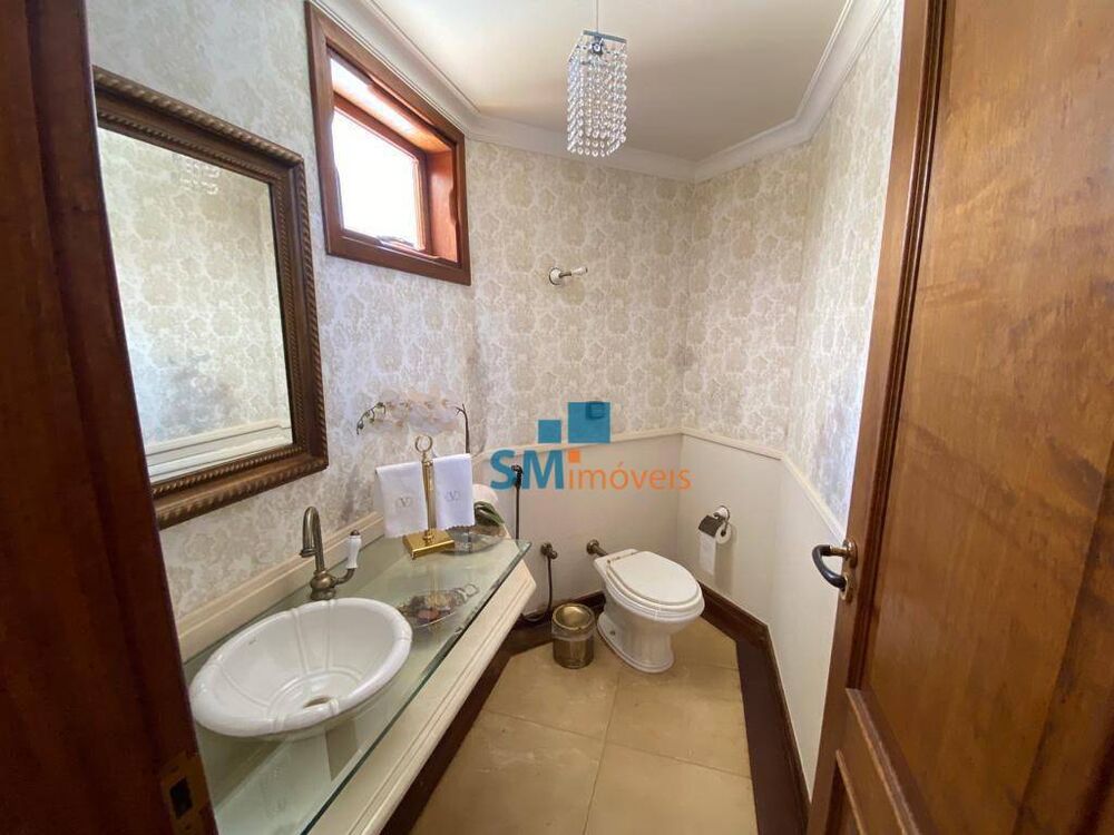 Casa, 4 quartos, 520 m² - Foto 22