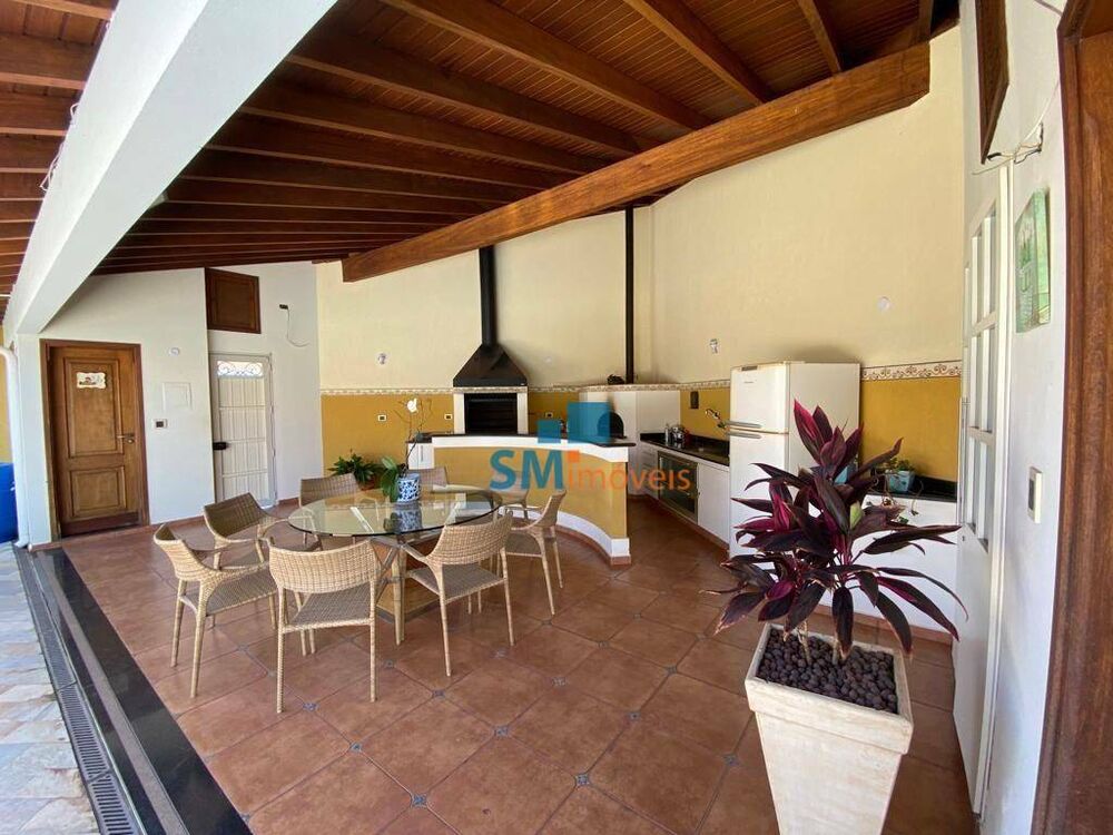 Casa, 4 quartos, 520 m² - Foto 14