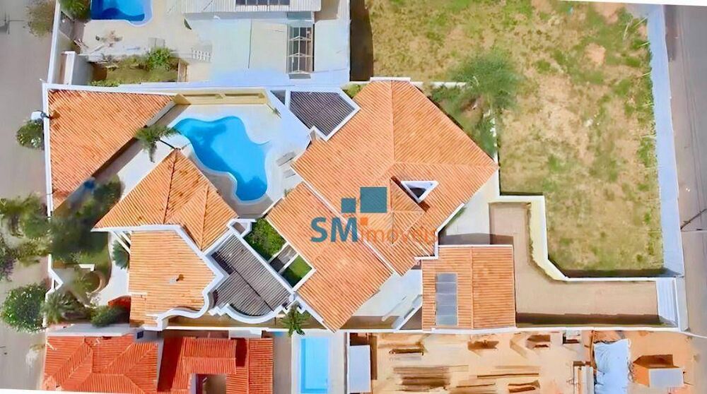 Casa, 4 quartos, 520 m² - Foto 41
