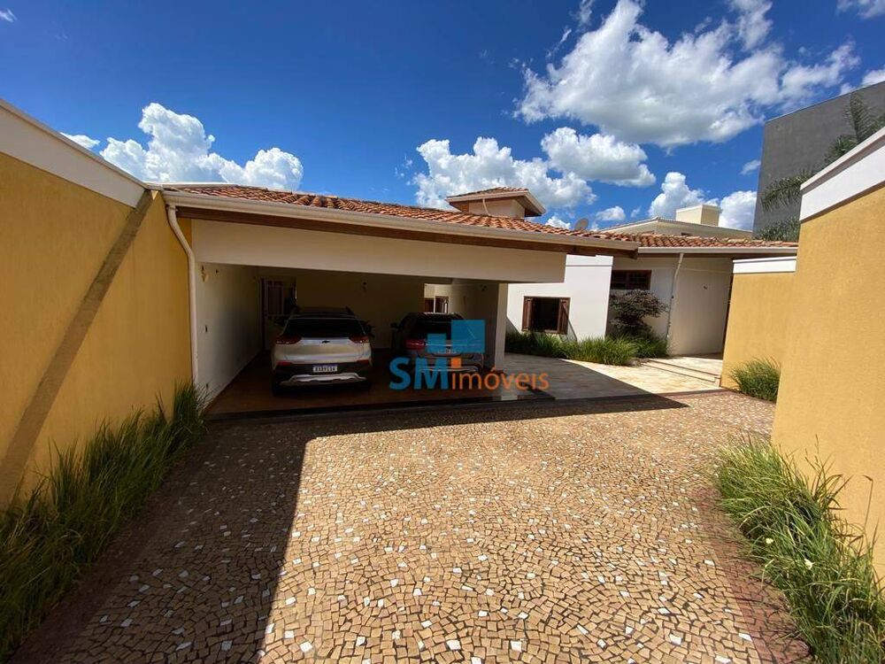 Casa, 4 quartos, 520 m² - Foto 36