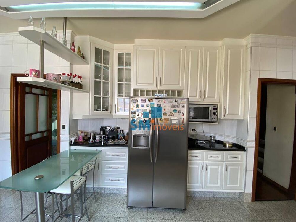 Casa, 4 quartos, 520 m² - Foto 29
