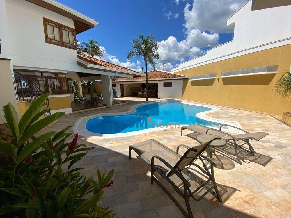 Casa, 4 quartos, 520 m² - Foto 19