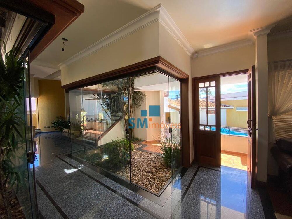 Casa, 4 quartos, 520 m² - Foto 32