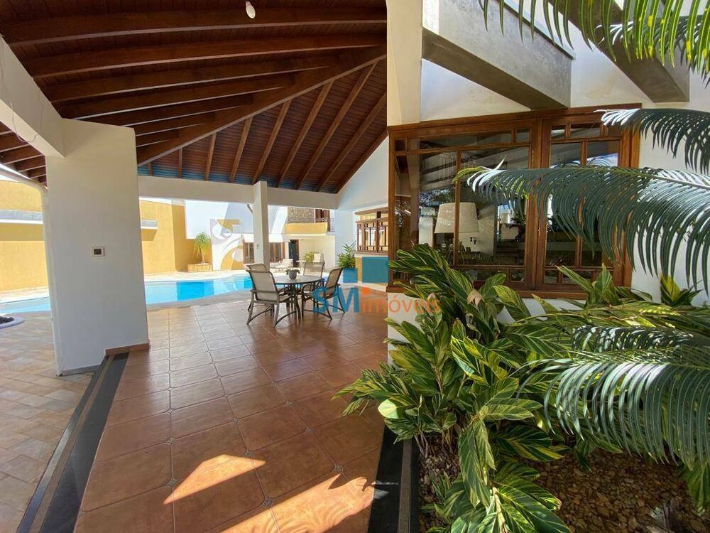 Casa, 4 quartos, 520 m² - Foto 17