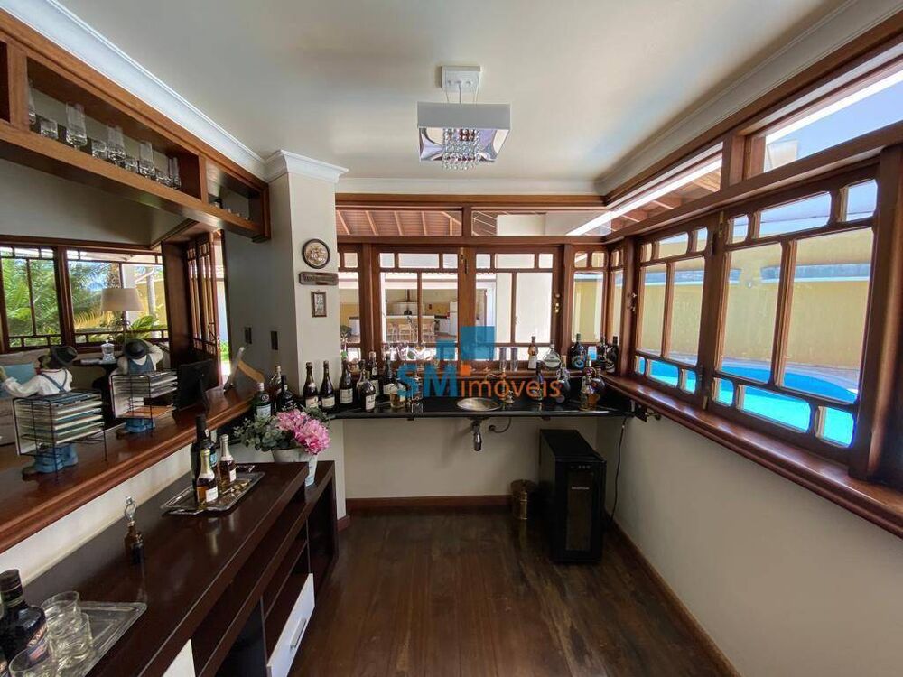 Casa, 4 quartos, 520 m² - Foto 21
