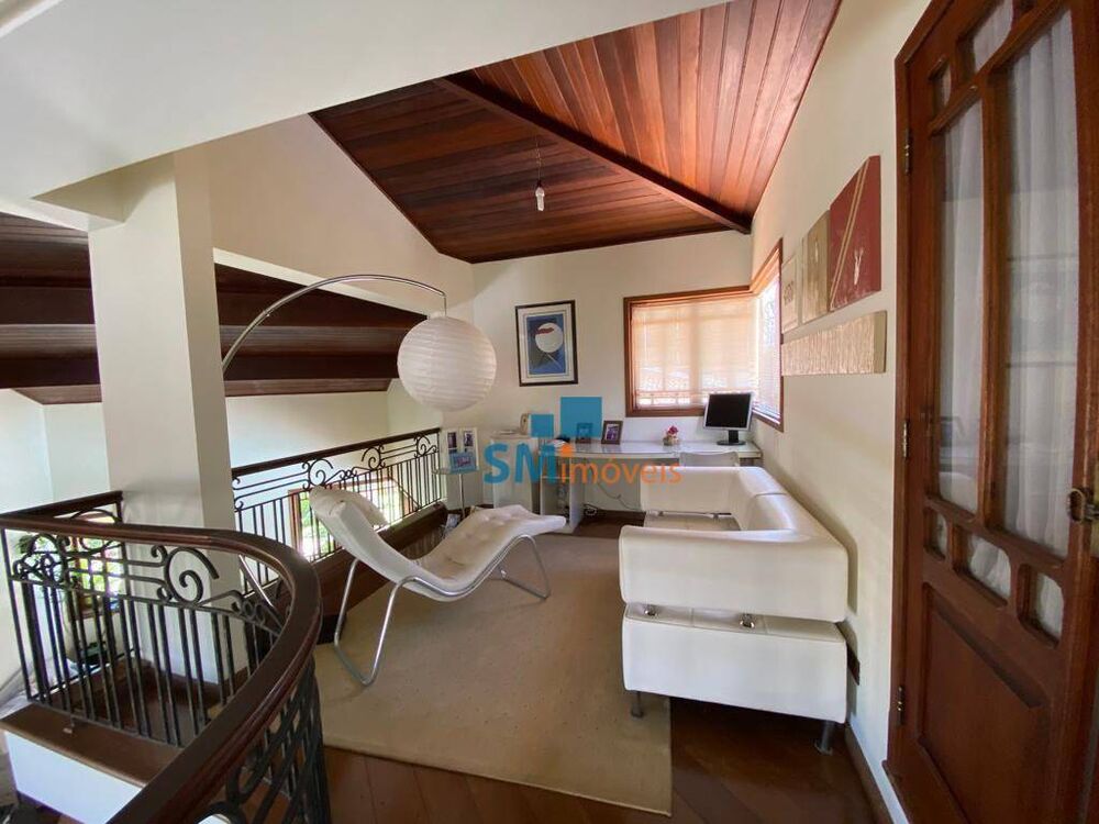 Casa, 4 quartos, 520 m² - Foto 25