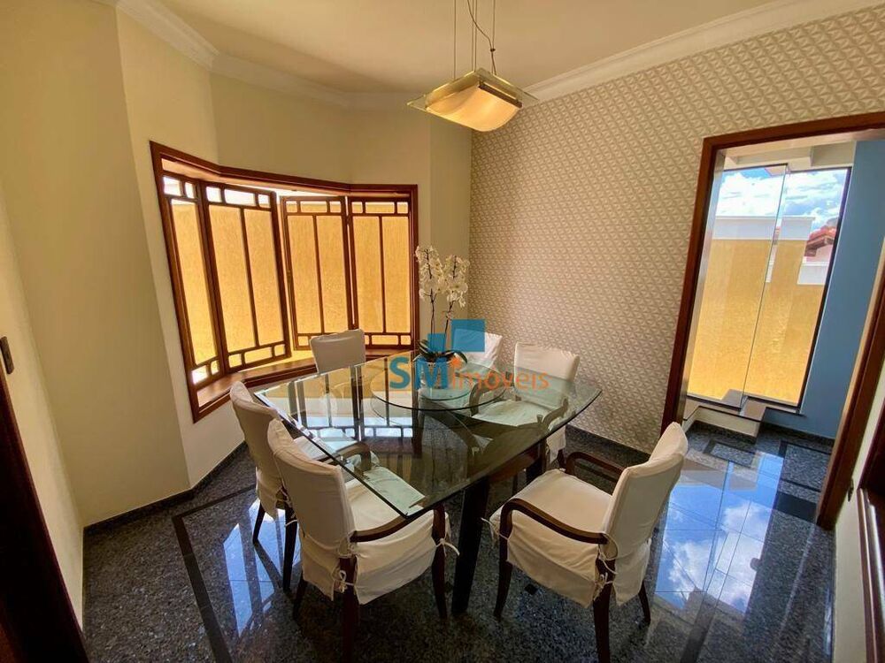 Casa, 4 quartos, 520 m² - Foto 27