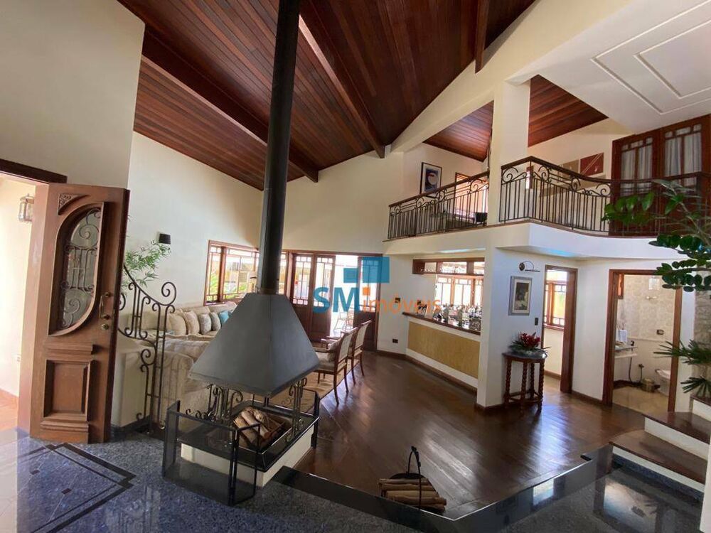 Casa, 4 quartos, 520 m² - Foto 20