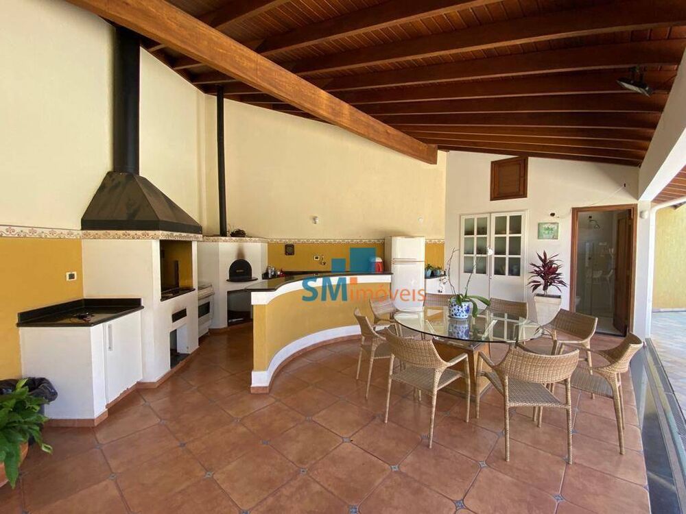 Casa, 4 quartos, 520 m² - Foto 13