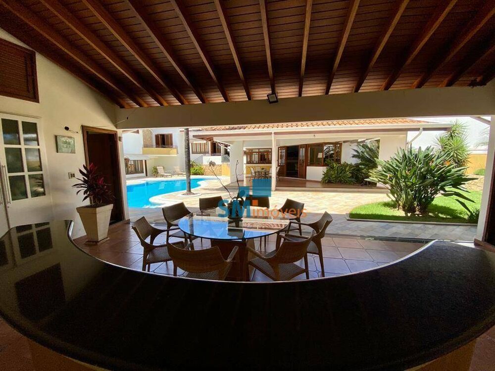 Casa, 4 quartos, 520 m² - Foto 15