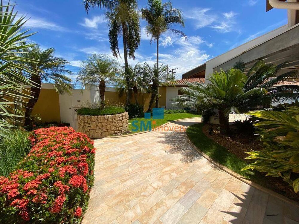 Casa, 4 quartos, 520 m² - Foto 7
