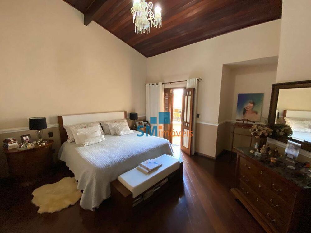 Casa, 4 quartos, 520 m² - Foto 31
