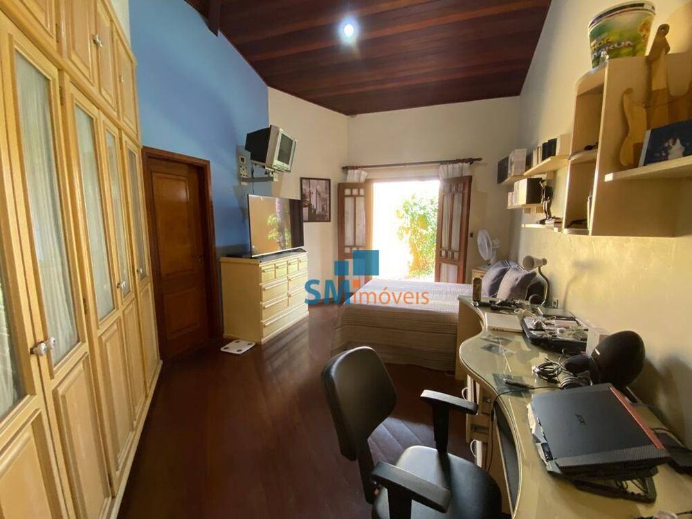 Casa, 4 quartos, 520 m² - Foto 34