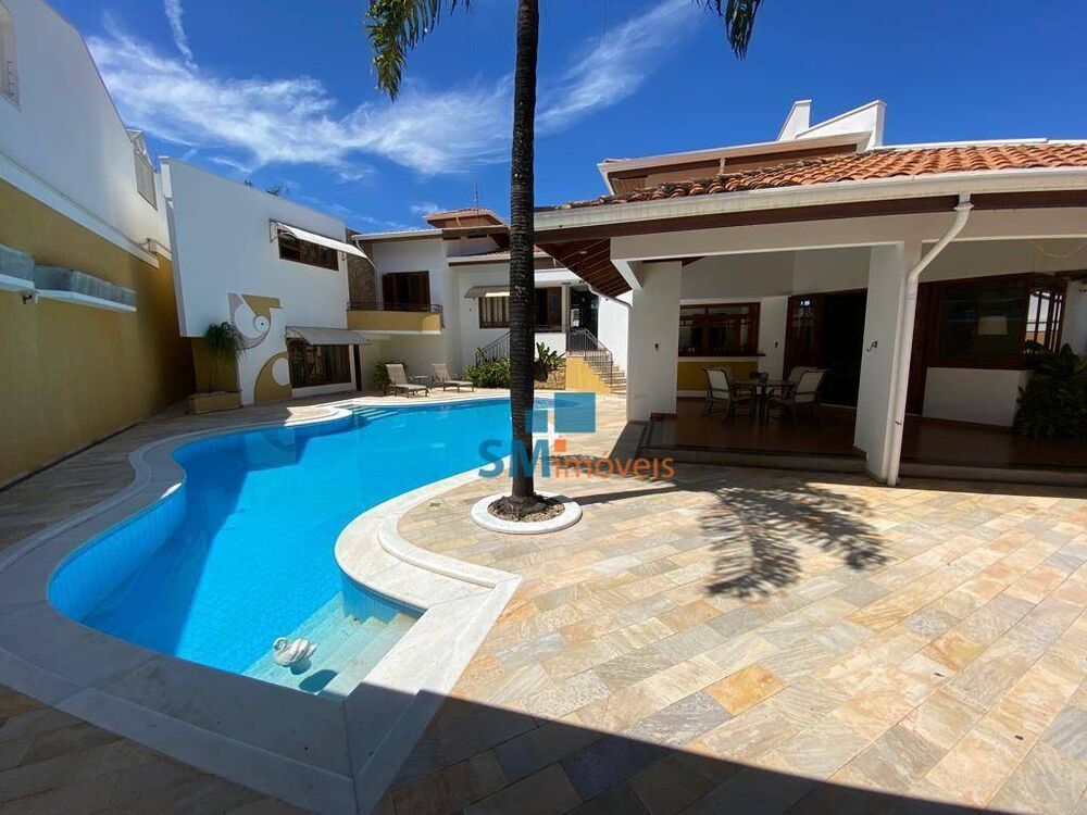 Casa, 4 quartos, 520 m² - Foto 12