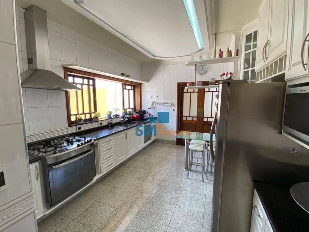 Casa, 4 quartos, 520 m² - Foto 28