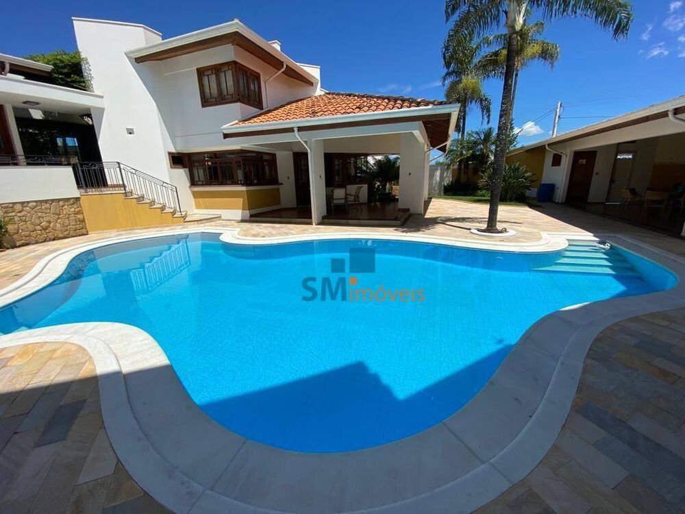Casa, 4 quartos, 520 m² - Foto 10