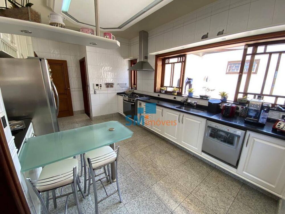 Casa, 4 quartos, 520 m² - Foto 30