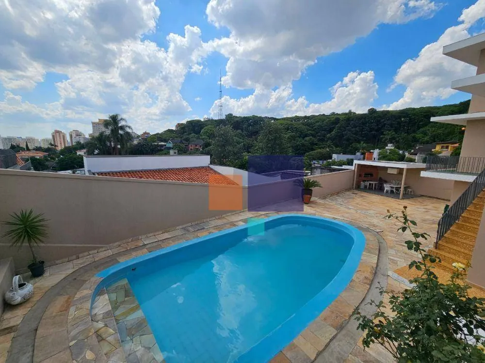 Casa, 4 quartos, 279 m² - Foto 4