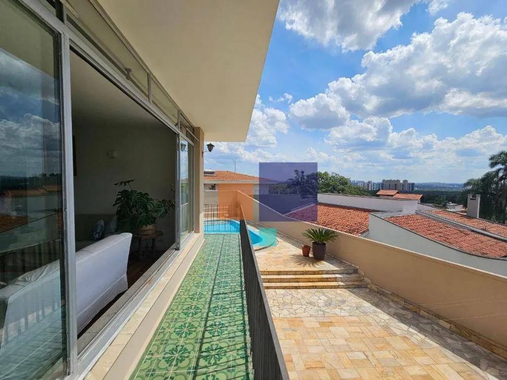 Casa, 4 quartos, 279 m² - Foto 1