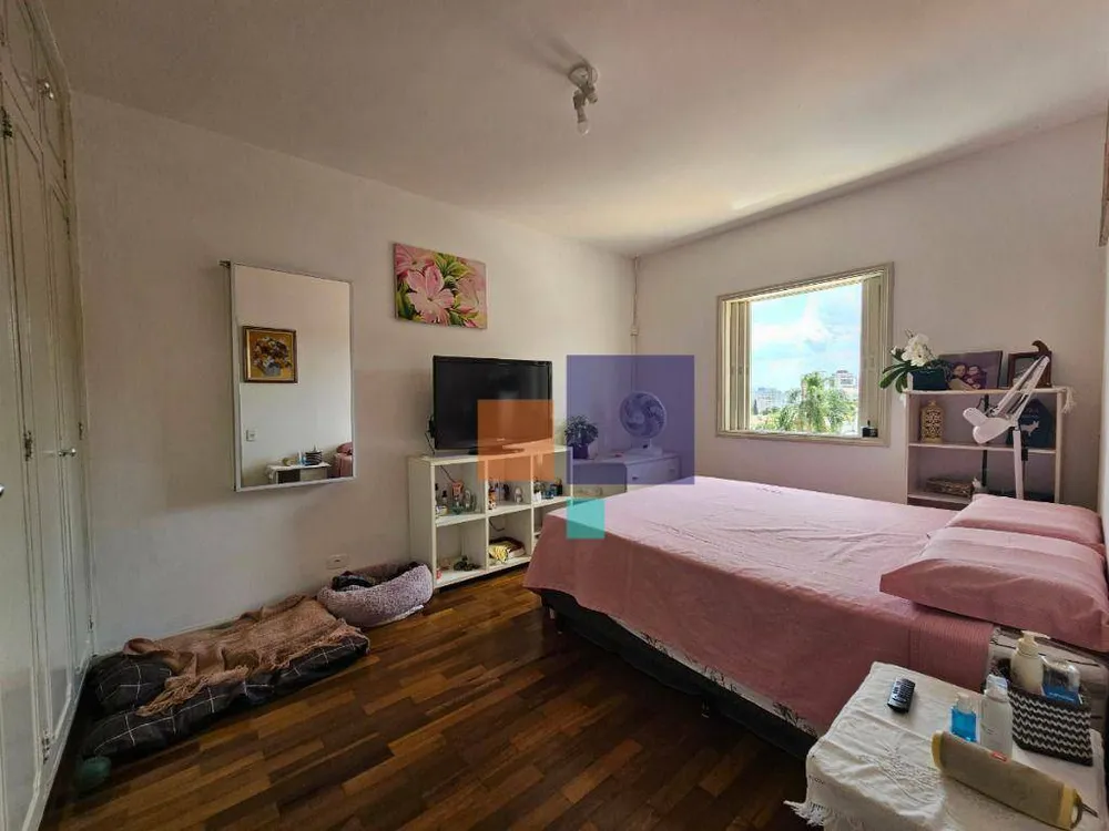 Casa, 4 quartos, 279 m² - Foto 7