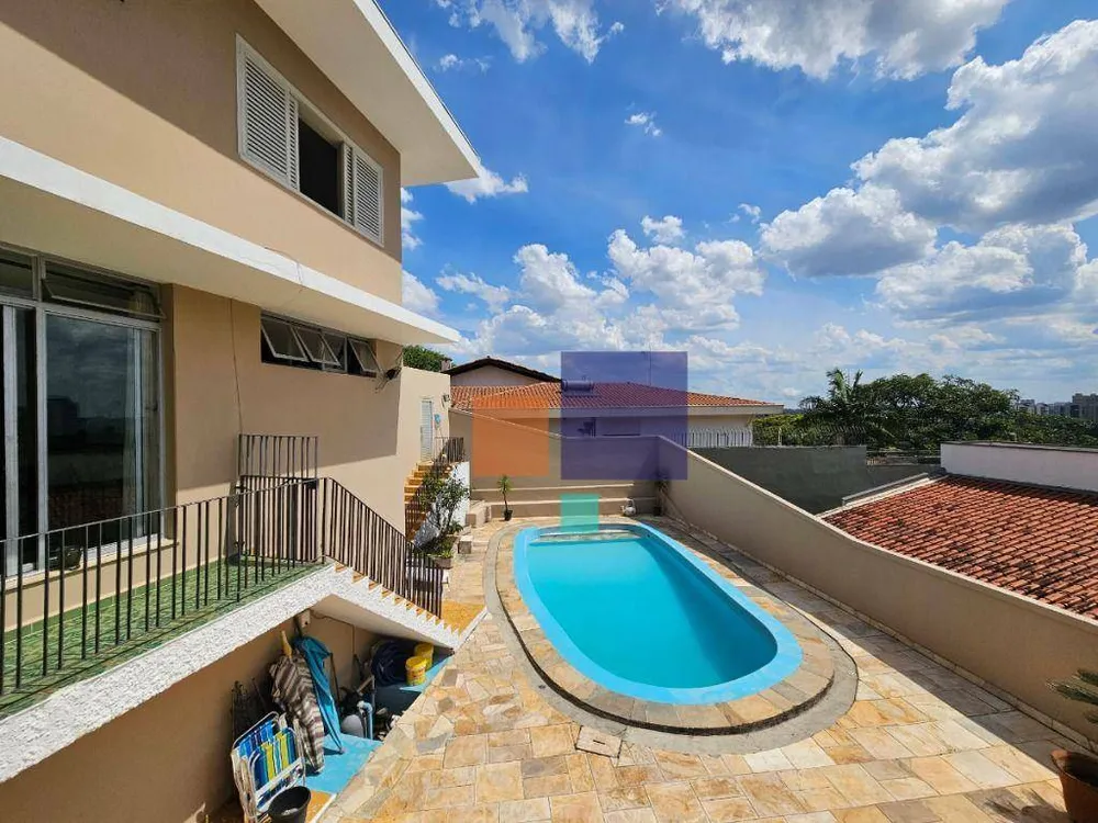 Casa, 4 quartos, 279 m² - Foto 4