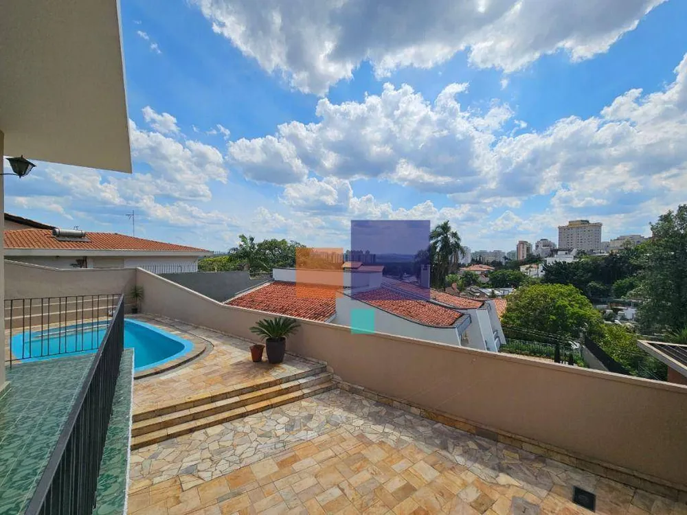 Casa, 4 quartos, 279 m² - Foto 3