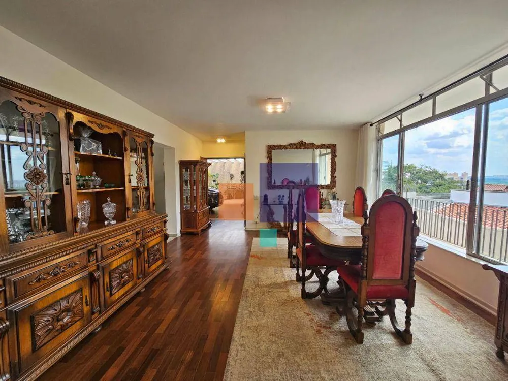Casa, 4 quartos, 279 m² - Foto 2