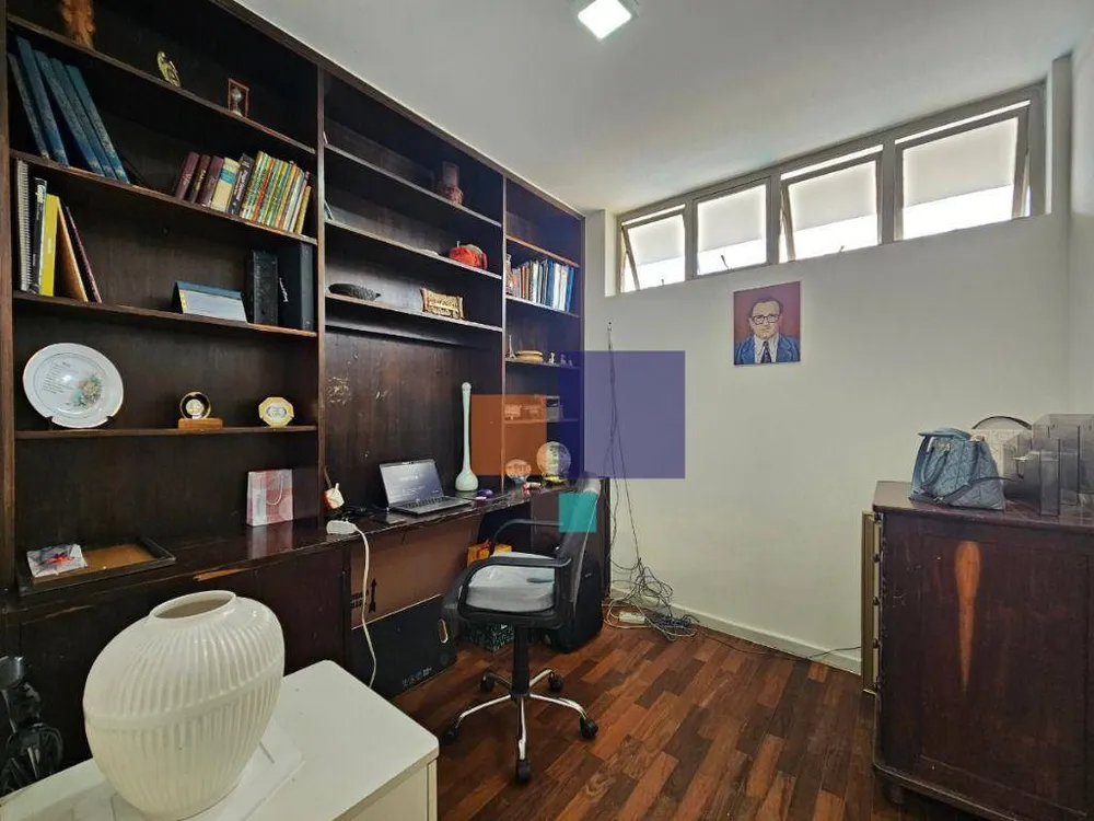 Casa, 4 quartos, 279 m² - Foto 3