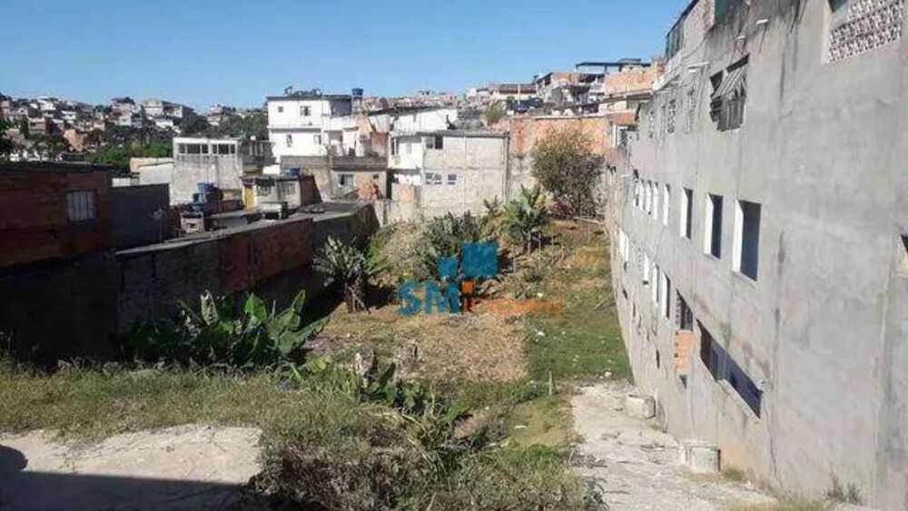 Terreno, 1200 m² - Foto 2