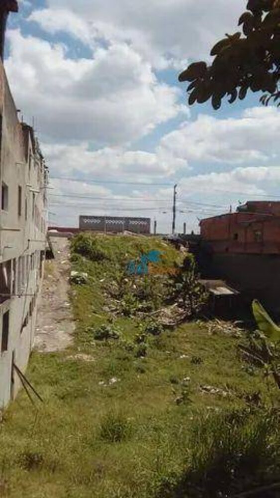 Terreno, 1200 m² - Foto 1