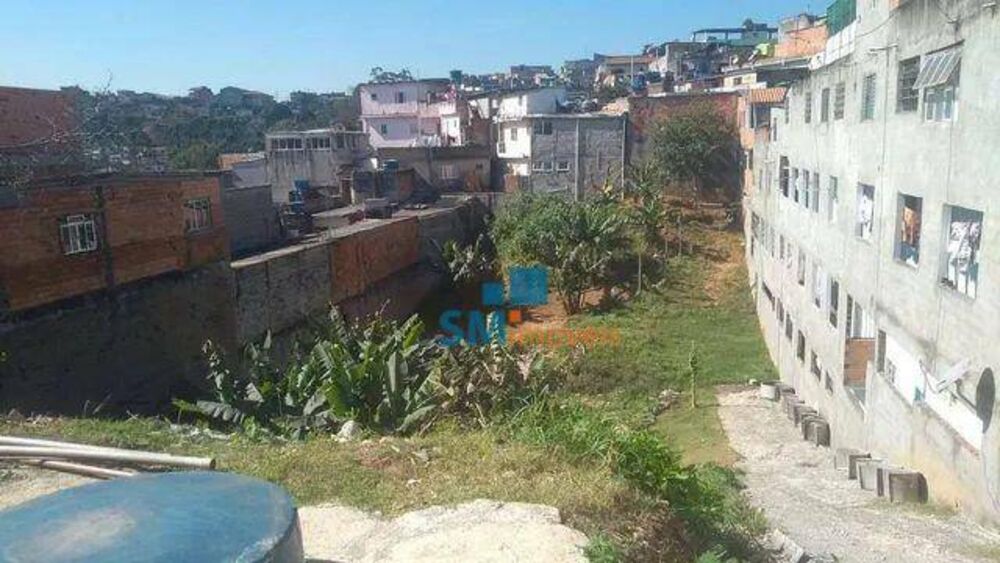 Terreno, 1200 m² - Foto 3