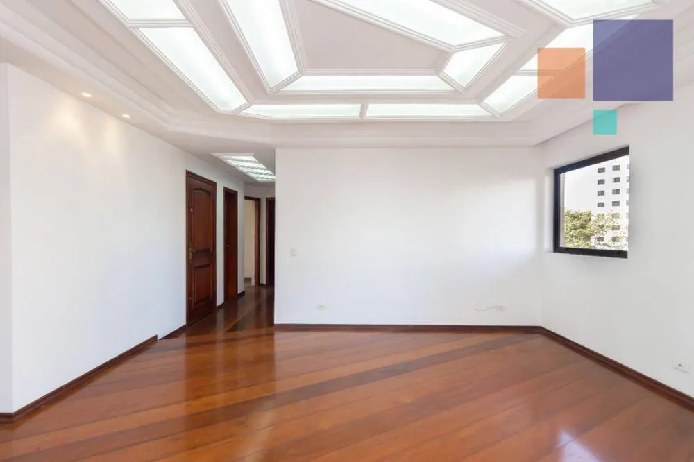 Apartamento, 4 quartos, 196 m² - Foto 2