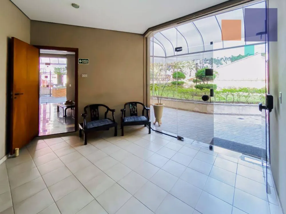 Apartamento, 4 quartos, 196 m² - Foto 8